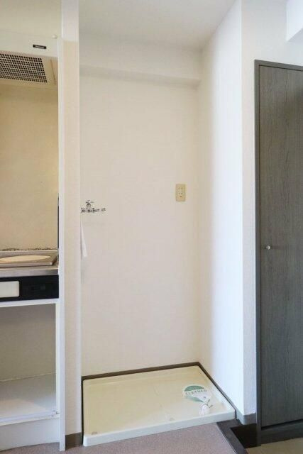 江東区大島５丁目の賃貸マンションの設備