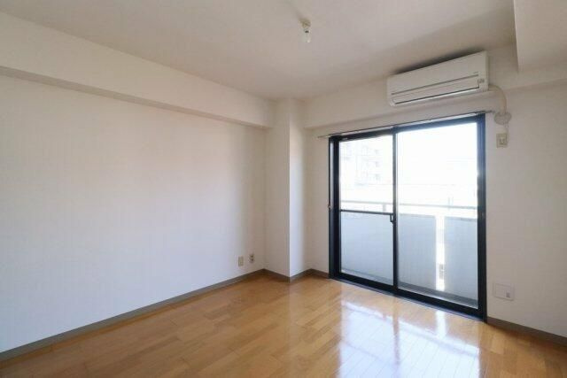 江東区大島５丁目の賃貸マンションの居間・リビング