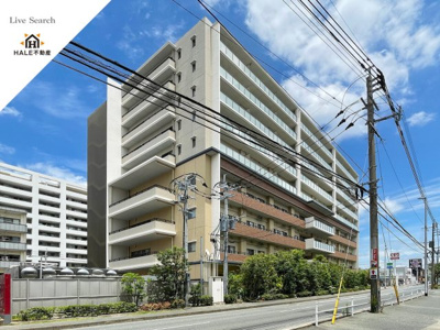 【外観】 | RJRプレシア高取