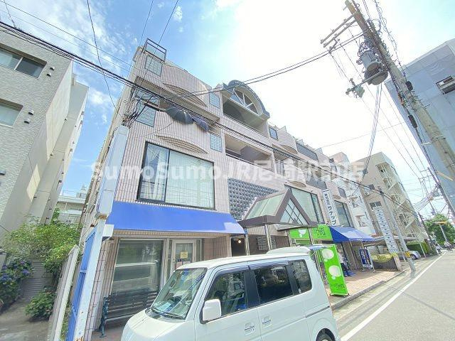 ハイステージ武庫之荘