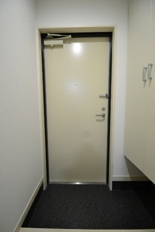 ※同物件別号室参考写真