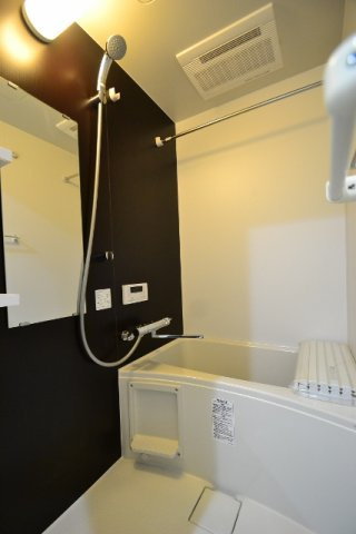 ※同物件別号室参考写真
