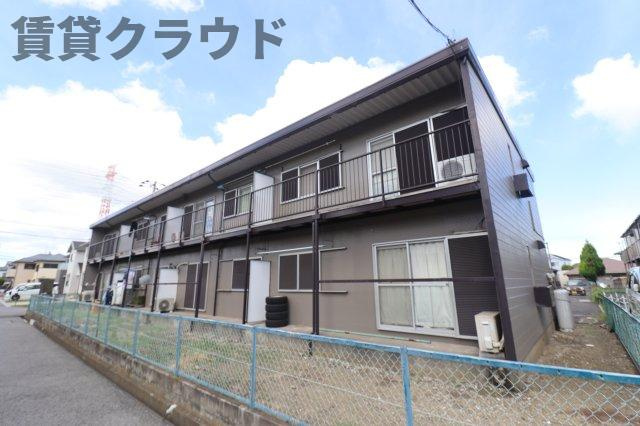 ネオハイツクレインＢ