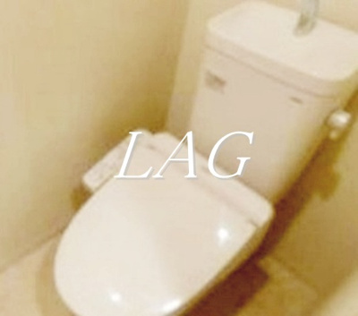 【トイレ】 | プラテリア弥生 | トイレです。