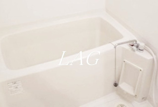 【浴室】 | ヴェルステージ中野新橋Ⅱ | お風呂です。