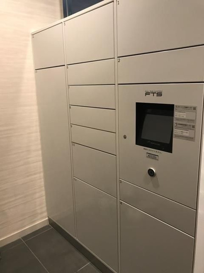 パークアクシス門前仲町イースト