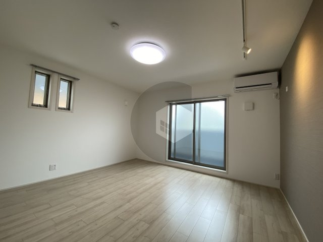 フジパレス小阪2番館の寝室