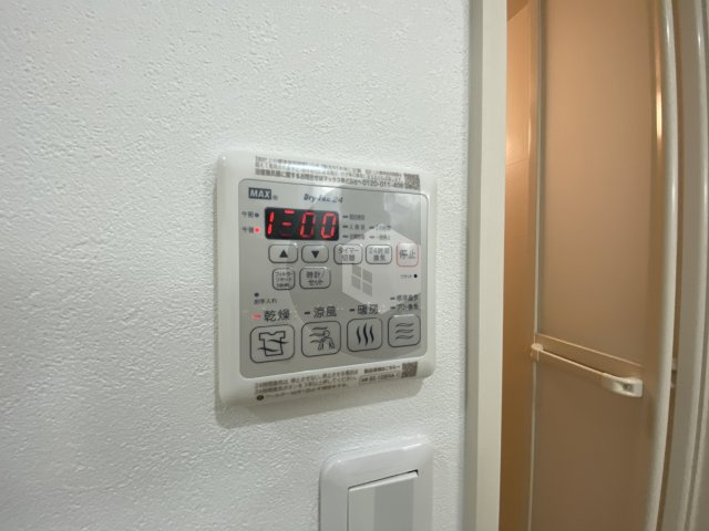 フジパレス小阪2番館の設備