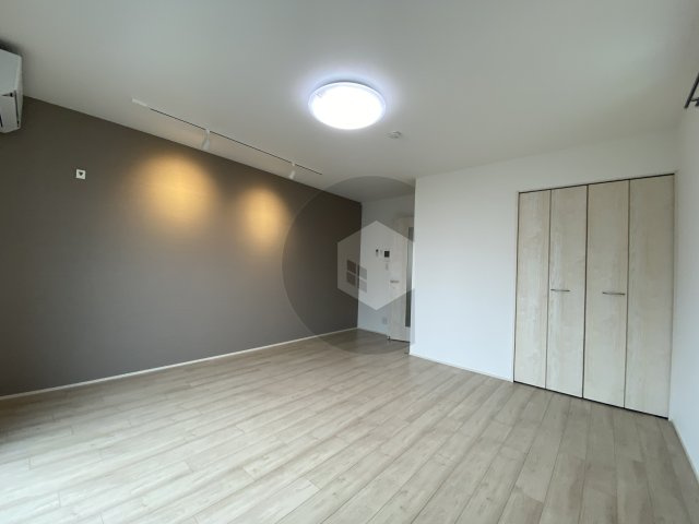 フジパレス小阪2番館の居間・リビング