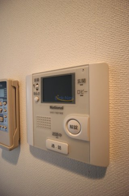 【セキュリティ】 | ジュネーゼロイヤルレジデンス梅田東