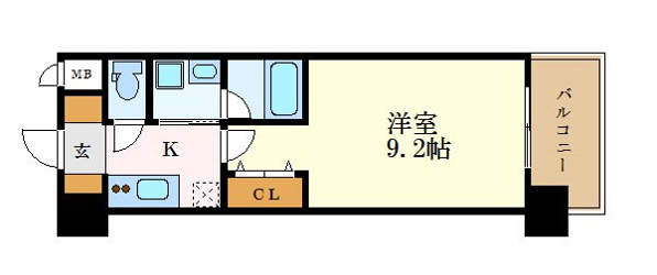 S-FORT名駅南五丁目
