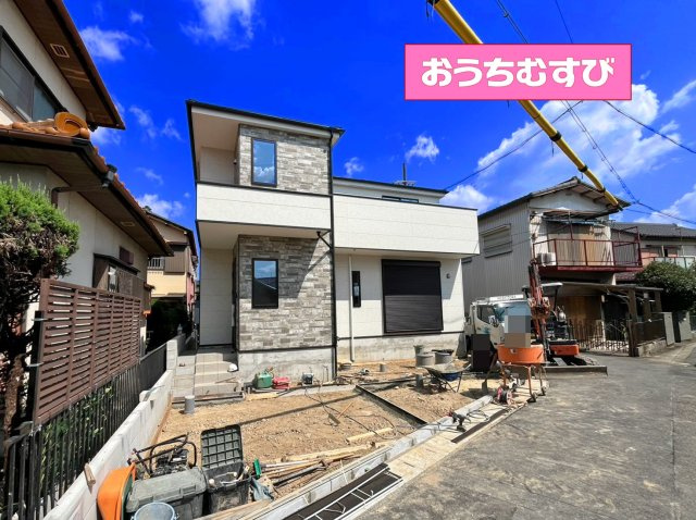 春日井市牛山町1期(全1棟)の画像