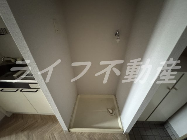 ドゥ・クレサンテームの設備