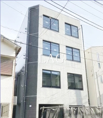 【外観】 | Ｋｅｎｓｉｎｇｔｏｎ　Ｈｏｕｓｅ | 外観です。