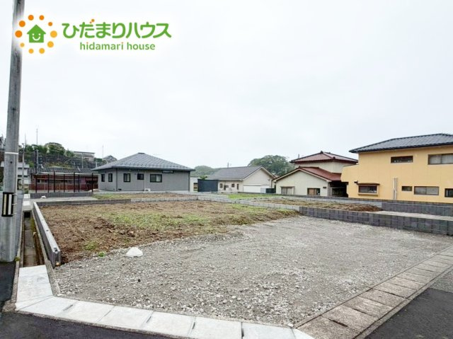 いわき市江名北口第2　新築戸建　1号棟