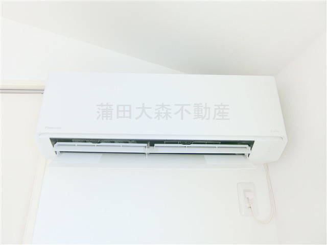 メゾン ド　エチュードの設備