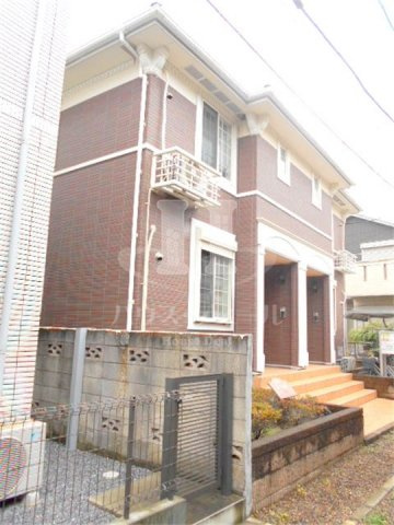【外観】 | ブリッサ | 外観もきれいです