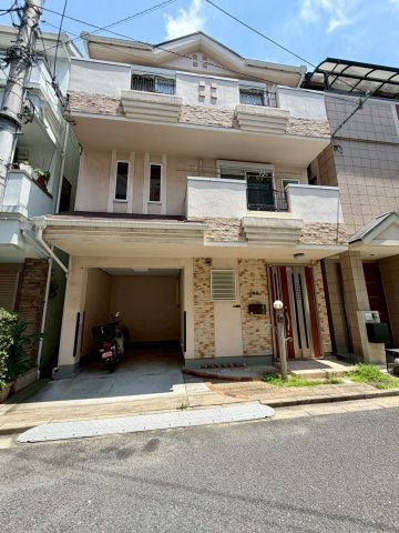 城東区東中浜８丁目中古戸建のその他