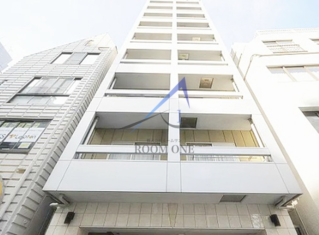 サンモールエイト小石川