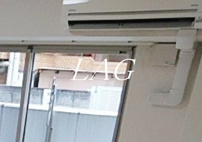 【その他】 | ＴＡＫＣＳ | エアコン付です。