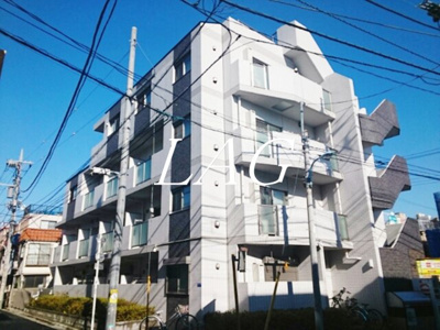 【外観】 | ＴＡＫＣＳ | 外観です。