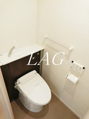 【トイレ】 | ＴＡＫＣＳ | トイレです。