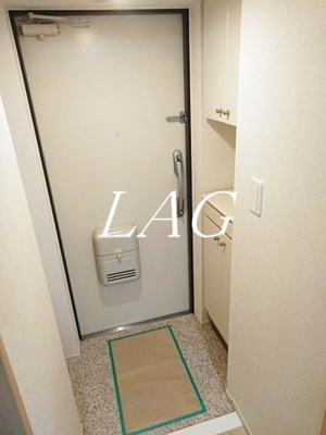 【玄関】 | ＴＡＫＣＳ | 玄関です。