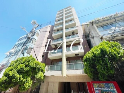 【外観】 | アプレシティ豊島園 | 外観です。