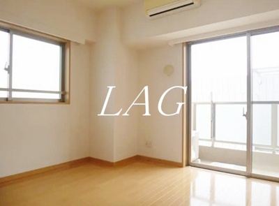 【居間・リビング】 | アプレシティ豊島園 | 洋室のお部屋です。