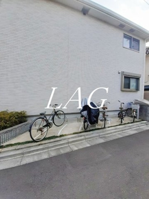 【その他共用部分】 | ビレッジ桜