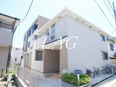 【外観】 | ビレッジ桜 | 外観です。