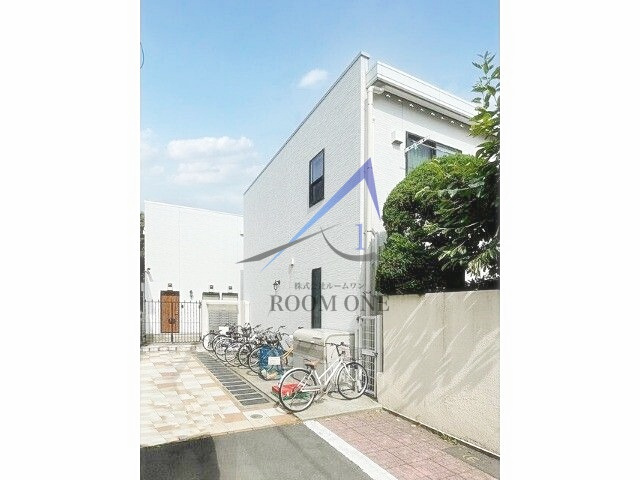 ミハス練馬春日町
