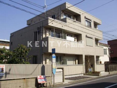 【外観】 | ソレーユ Ⅱ | 外観も気になるポイント