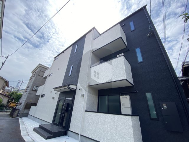 ルミナス下小阪