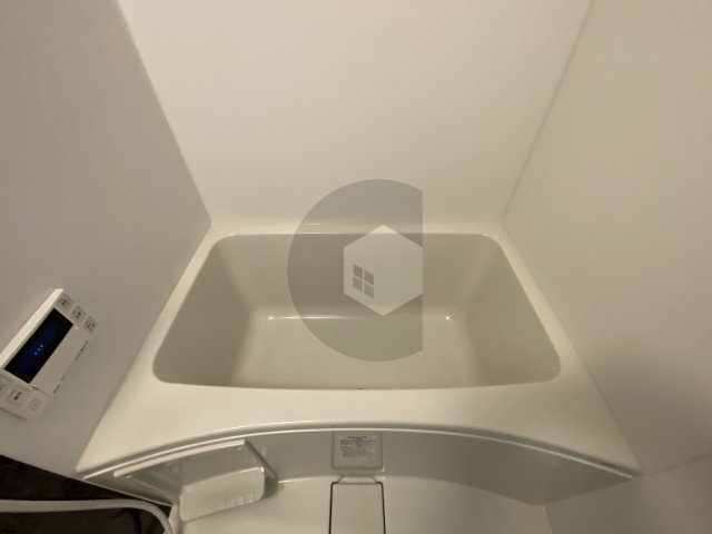 ルミナス下小阪の浴室