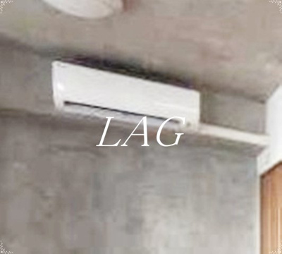【設備】 | ベルメイユ　ドゥ | エアコンです。