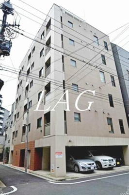 【外観】 | ベルメイユ　ドゥ | 外観です。