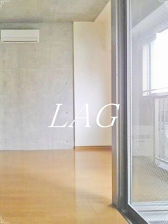 【居間・リビング】 | ベルメイユ　ドゥ | 洋室のお部屋です。