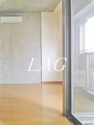 【居間・リビング】 | ベルメイユ　ドゥ | 洋室のお部屋です。