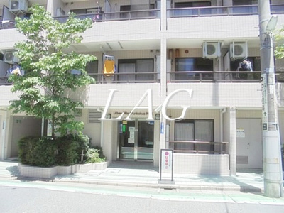 【エントランス】 | アーバンヒルズ新小岩第２ | エントランスです。