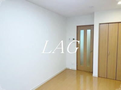 【居間・リビング】 | グランディール錦糸町 | 洋室のお部屋です。