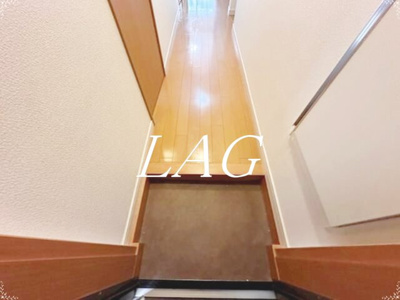 【玄関】 | グランディール錦糸町 | 玄関です。
