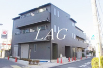 北小岩テラスの画像