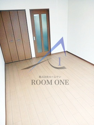 ＤｅａｒＰｌａｃｅ氷川台の寝室|寝室です。