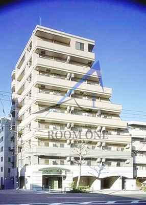 ガーラ落合南長崎