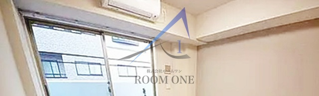 プラージュ　リュー　押上の居間・リビング|洋室のお部屋です。