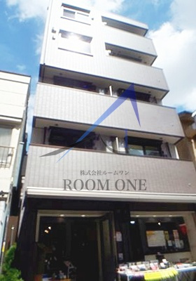 OX　residence