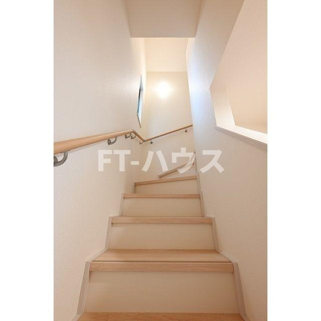 Kolet高根公団#14のその他