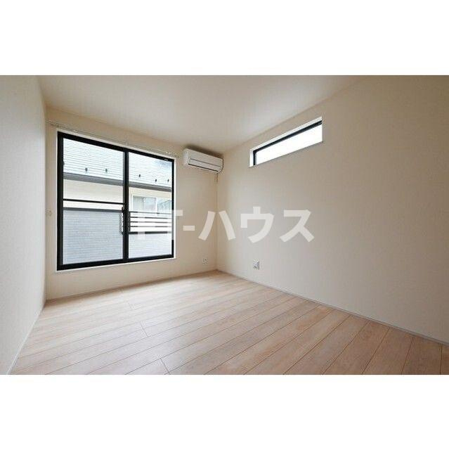Kolet高根公団#14の設備