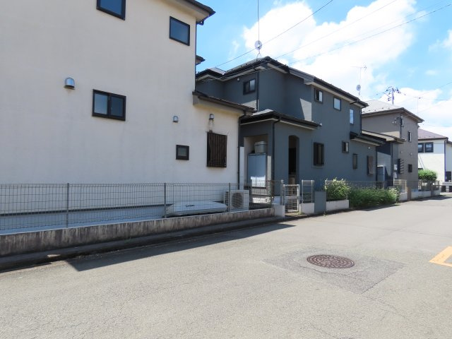 川越市川鶴2丁目新築戸建の展望